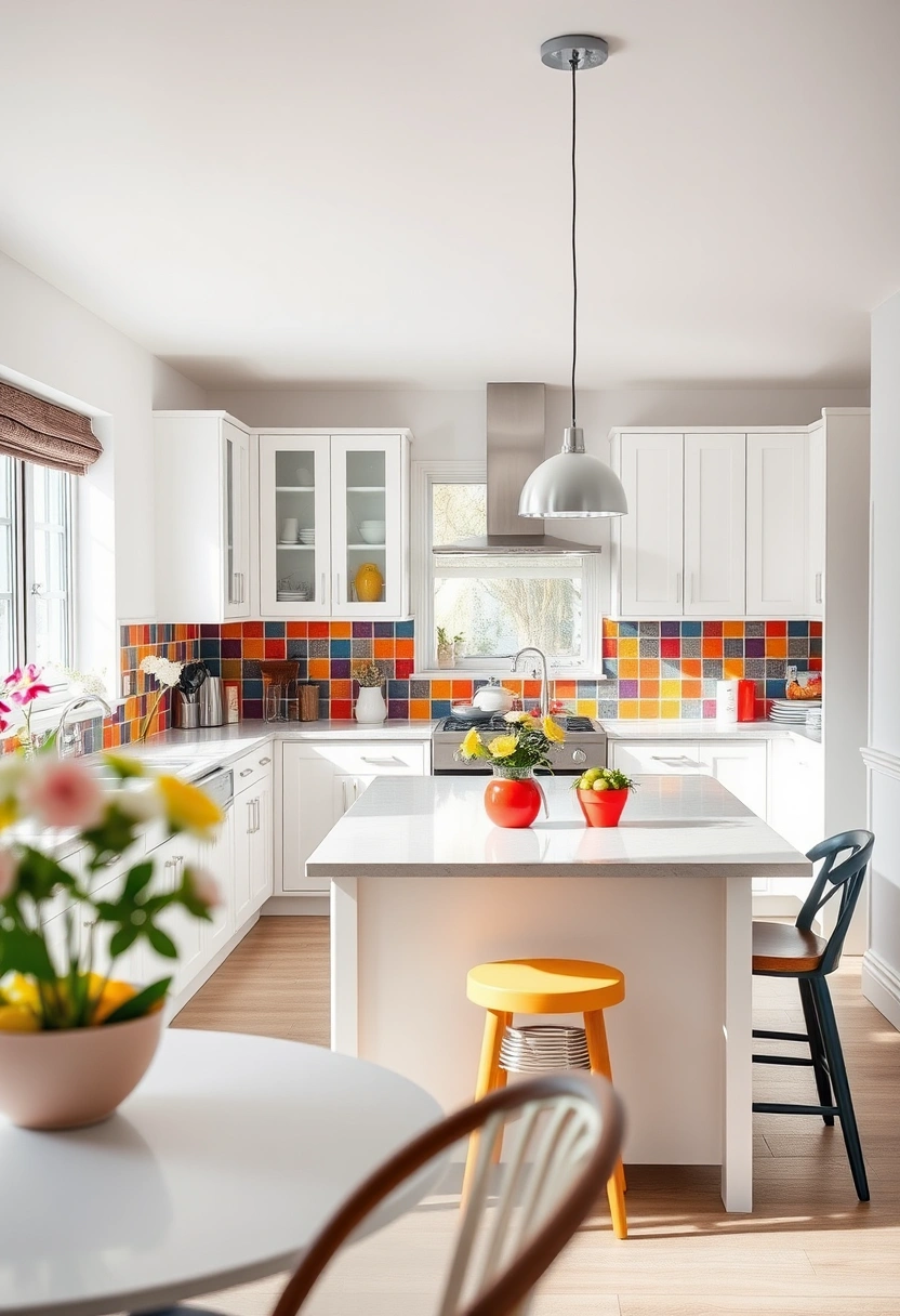 Modern Kitchen Ideas 10