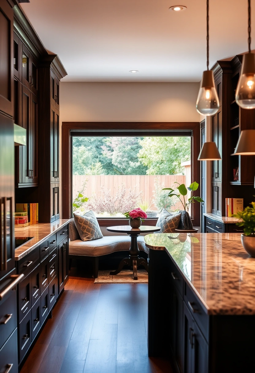 Modern Kitchen Ideas 11