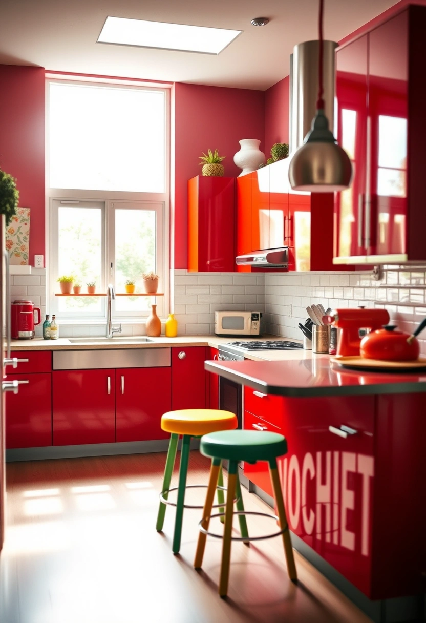 Modern Kitchen Ideas 14