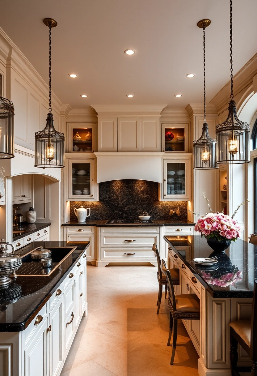 Modern Kitchen Ideas 15
