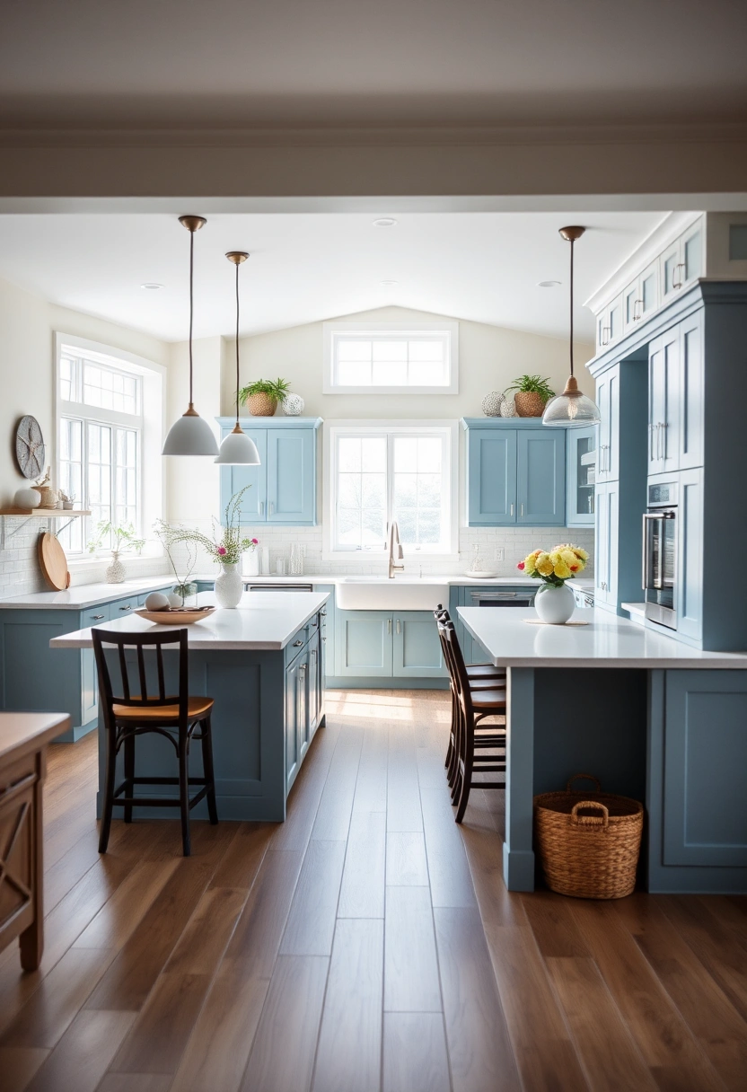Modern Kitchen Ideas 16