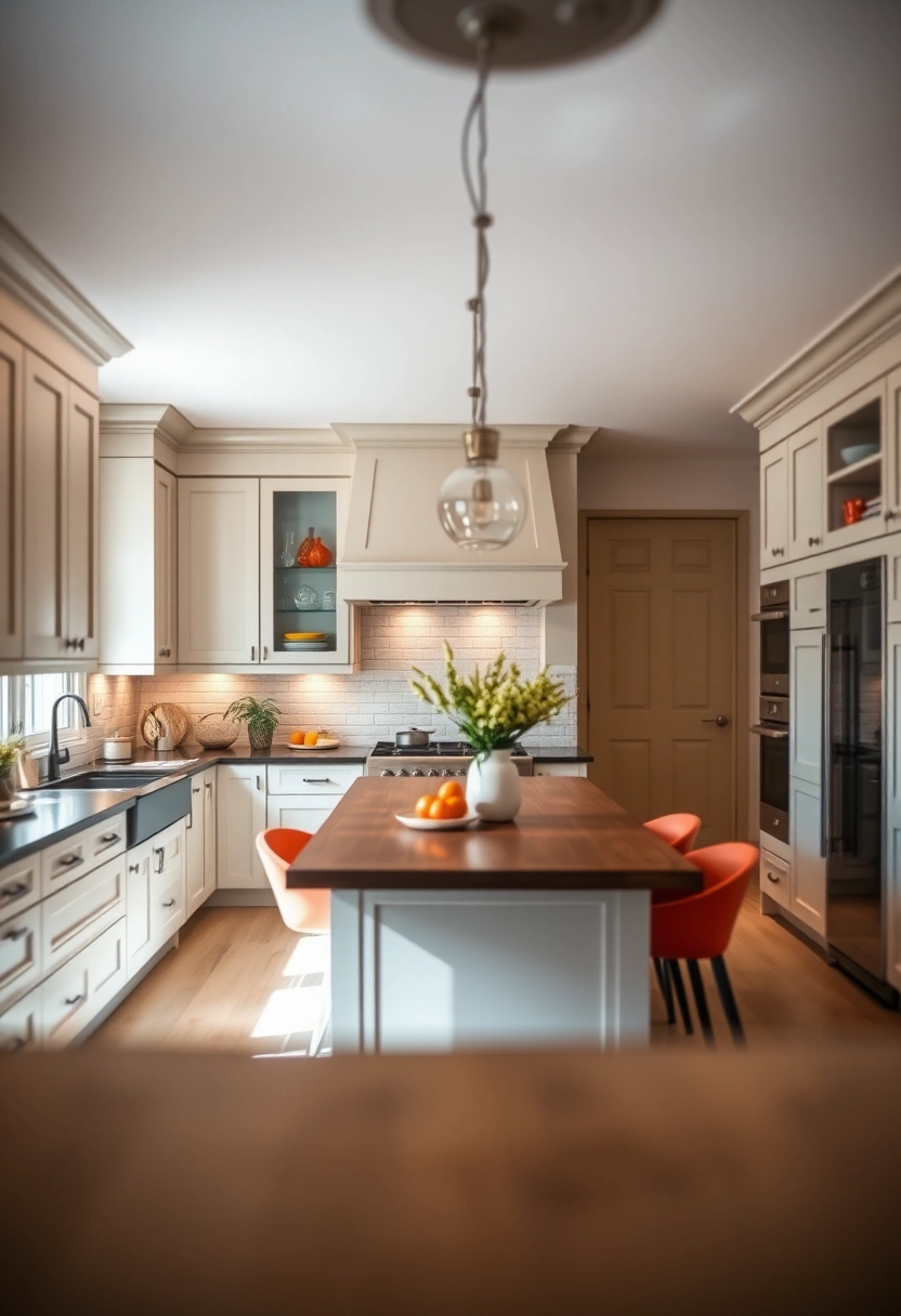 Modern Kitchen Ideas 17