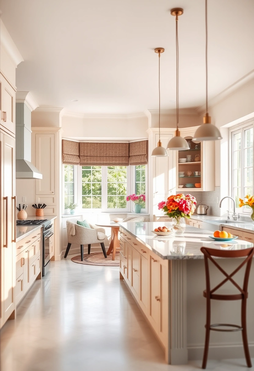 Modern Kitchen Ideas 18