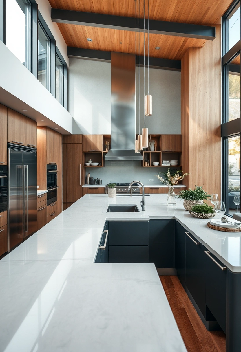 Modern Kitchen Ideas 19