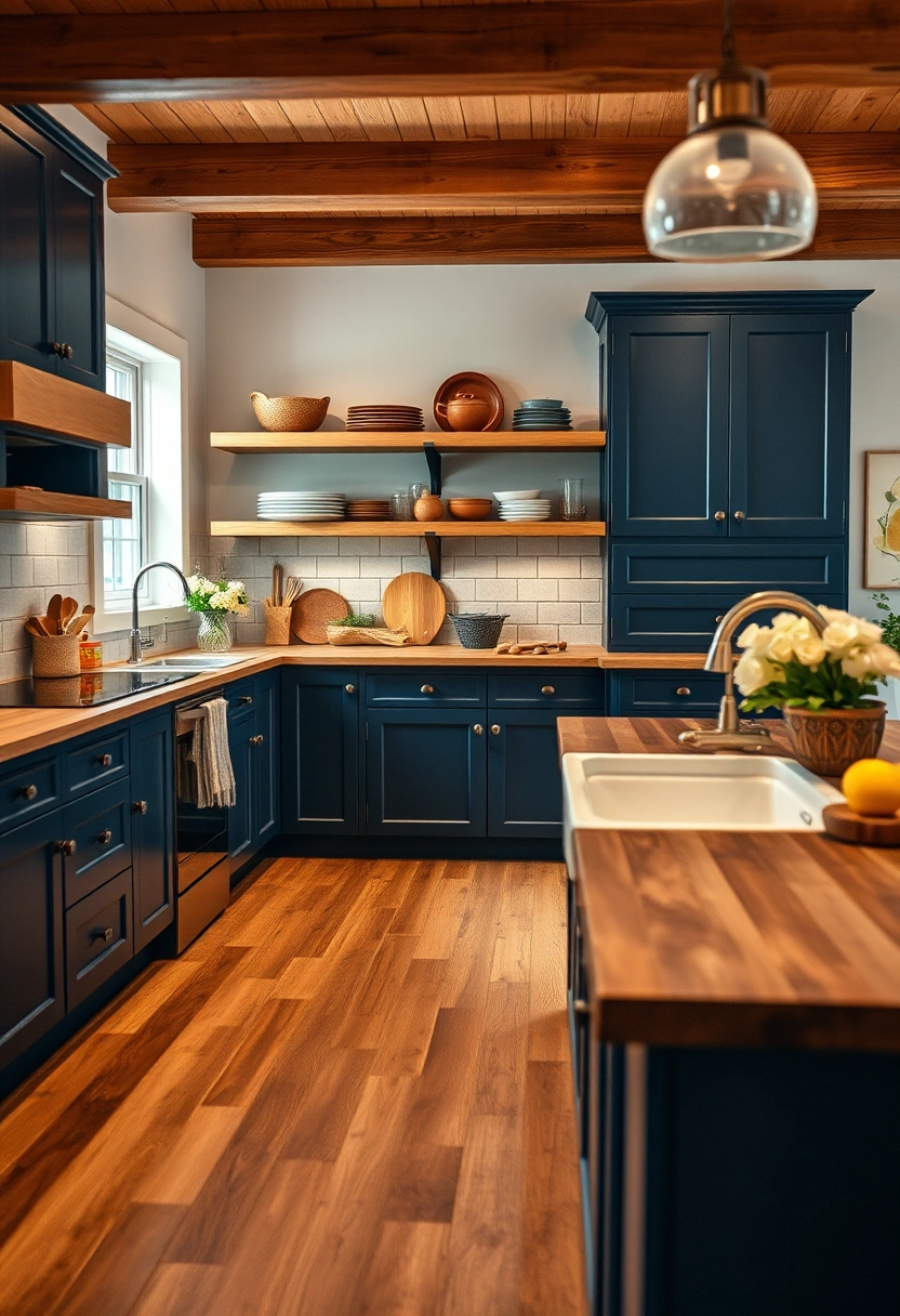 Modern Kitchen Ideas 2