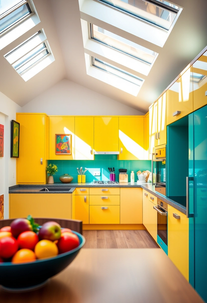 Modern Kitchen Ideas 4