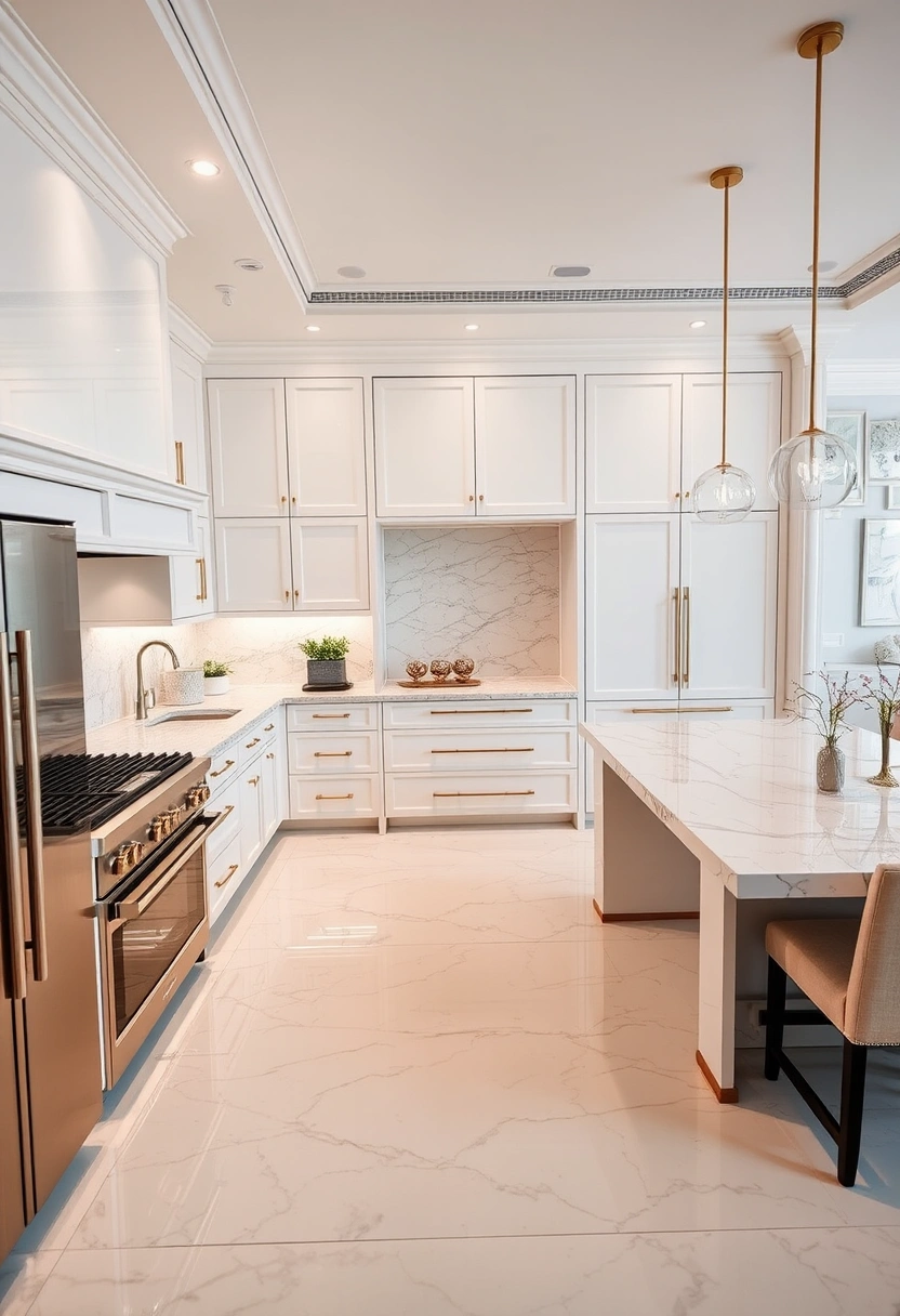 Modern Kitchen Ideas 6