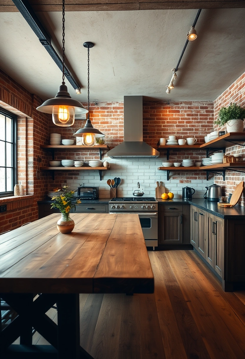 Modern Kitchen Ideas 7
