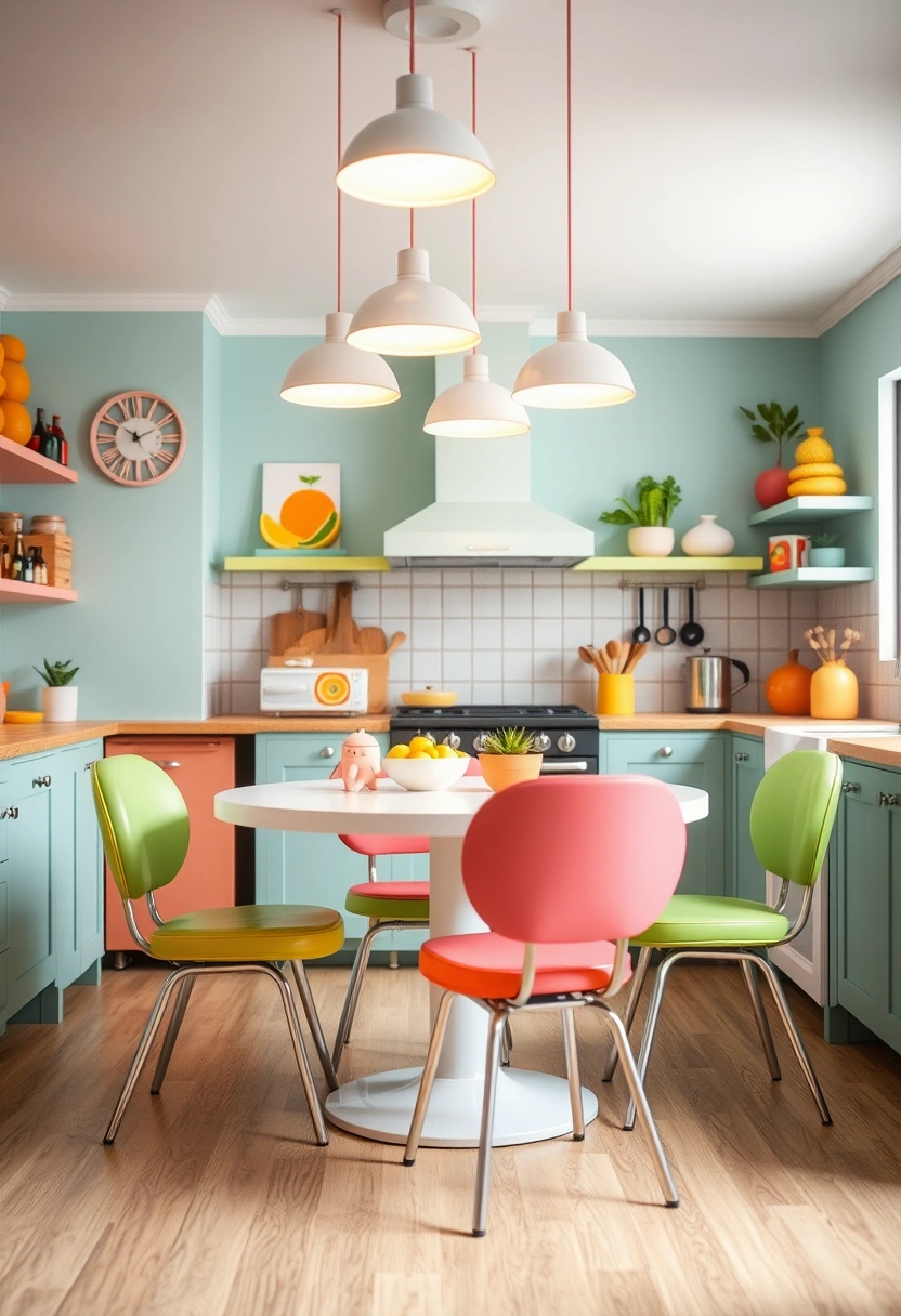 adopt me kitchen ideas 3