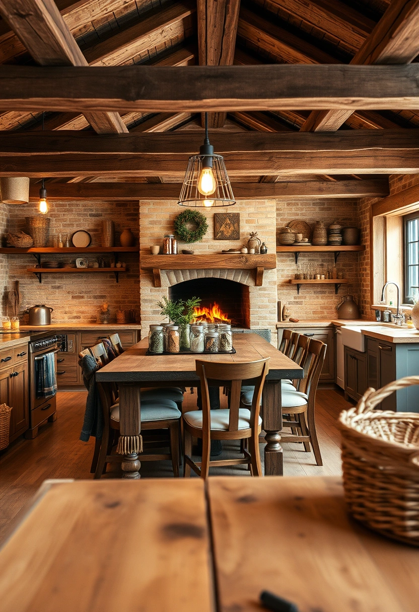 adopt me kitchen ideas 5
