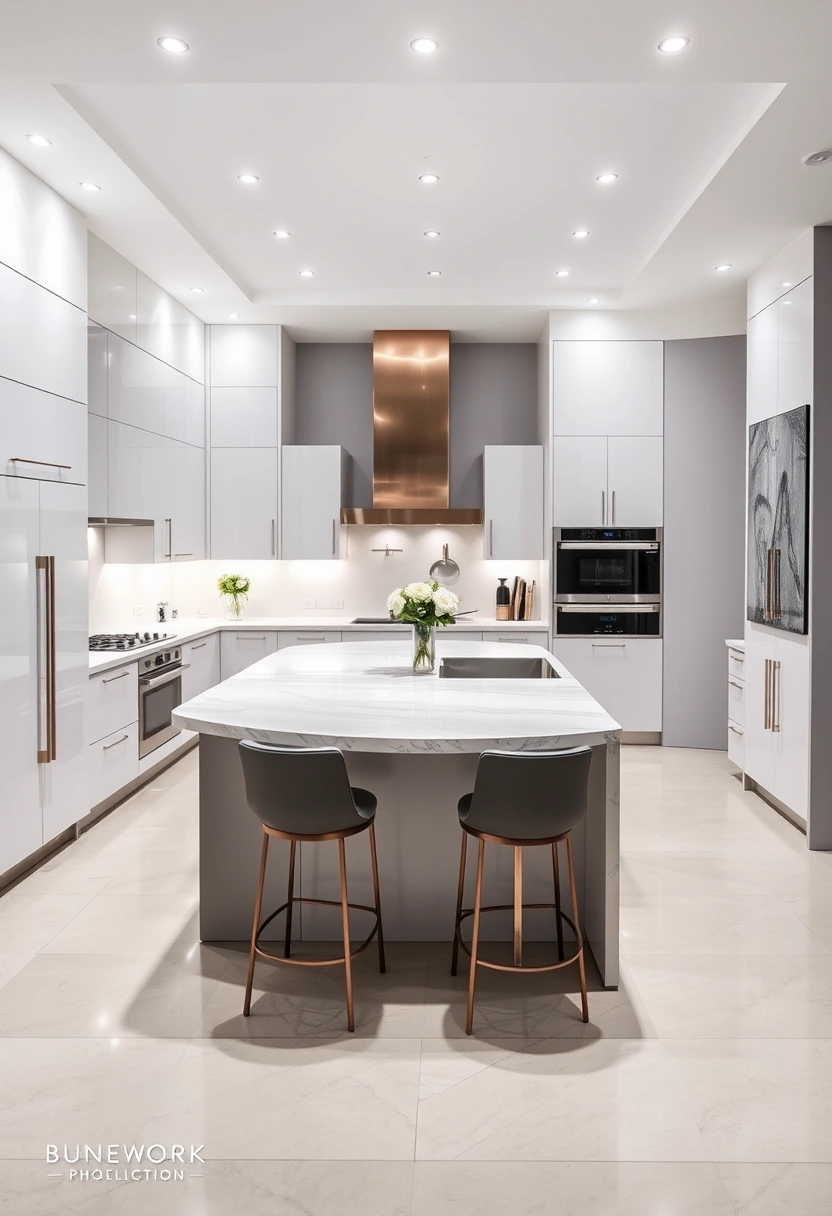 aesthetic kitchen ideas 10