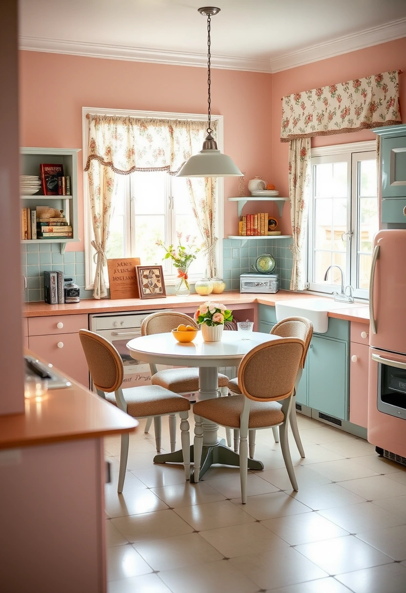 aesthetic kitchen ideas 11