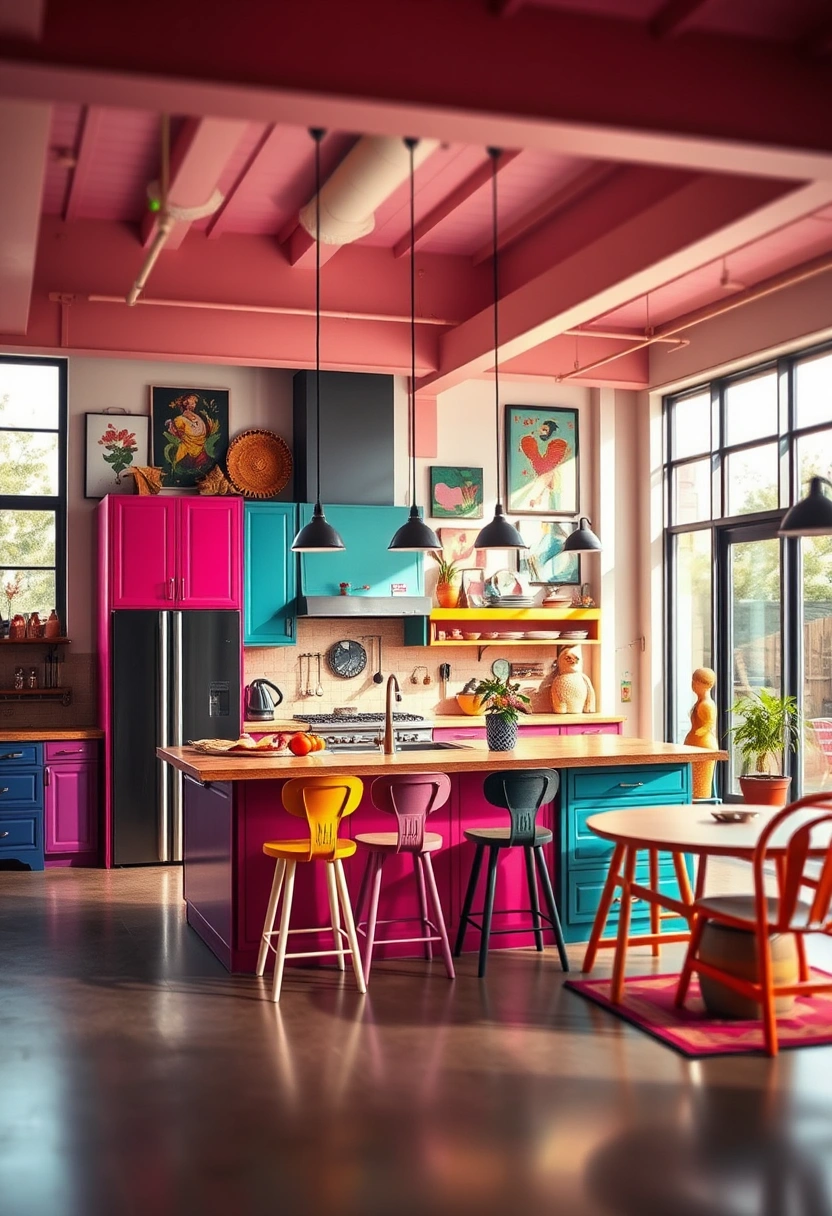 aesthetic kitchen ideas 12