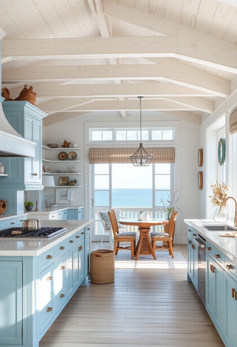 aesthetic kitchen ideas 13