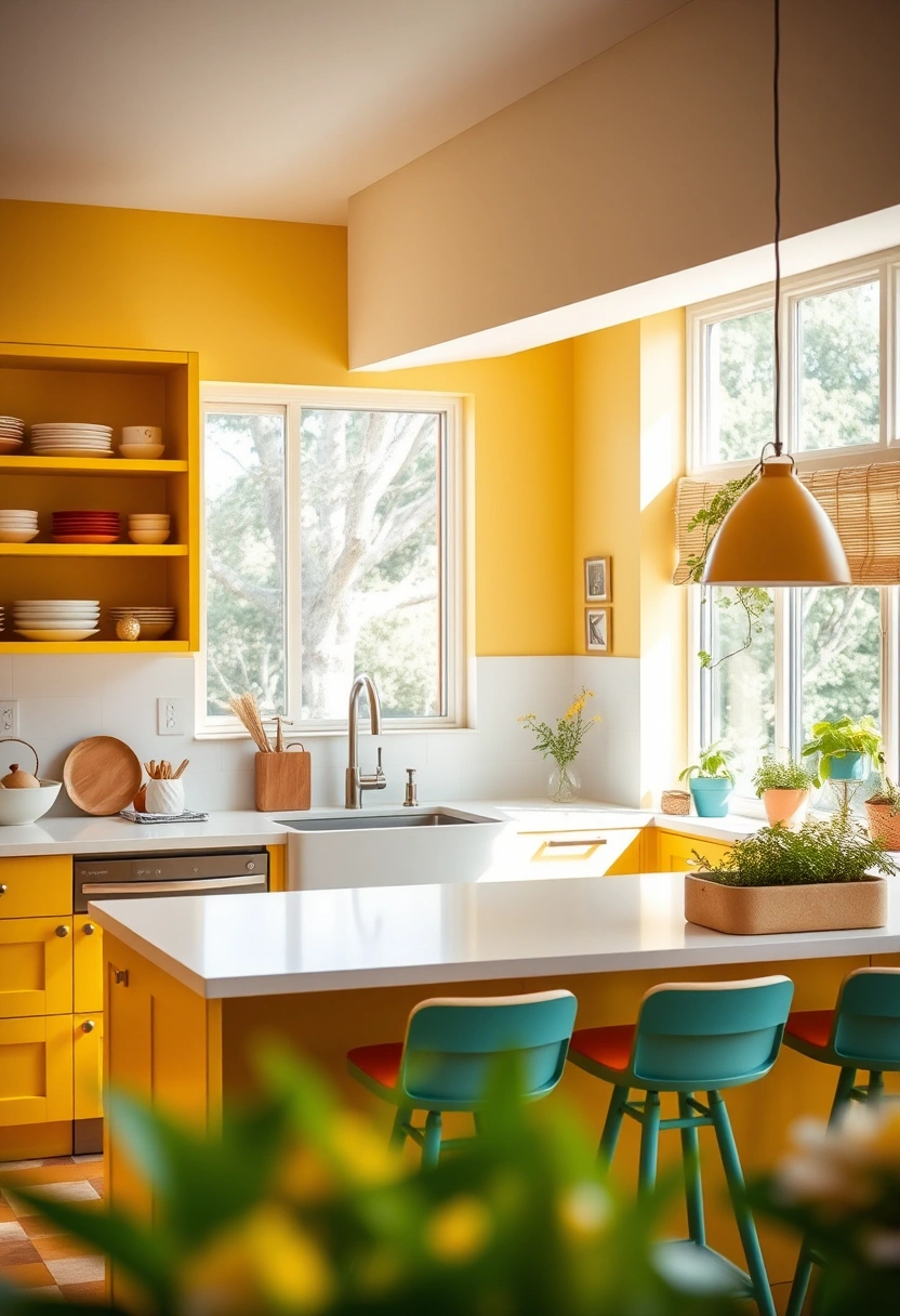 aesthetic kitchen ideas 15