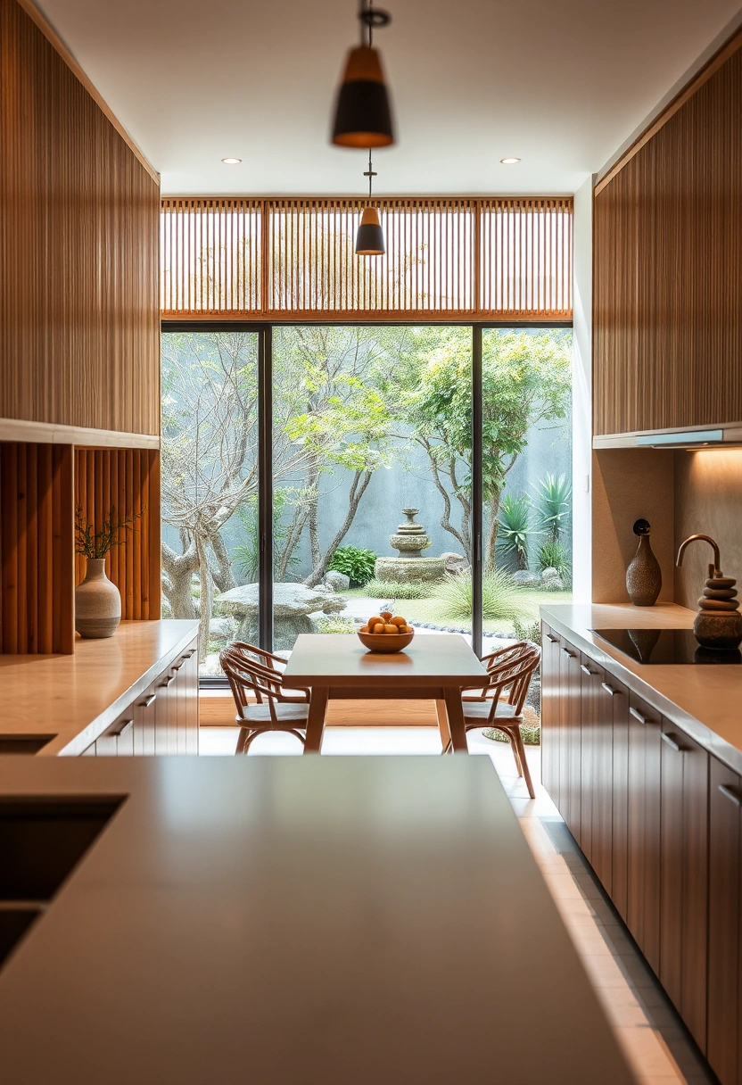 aesthetic kitchen ideas 16