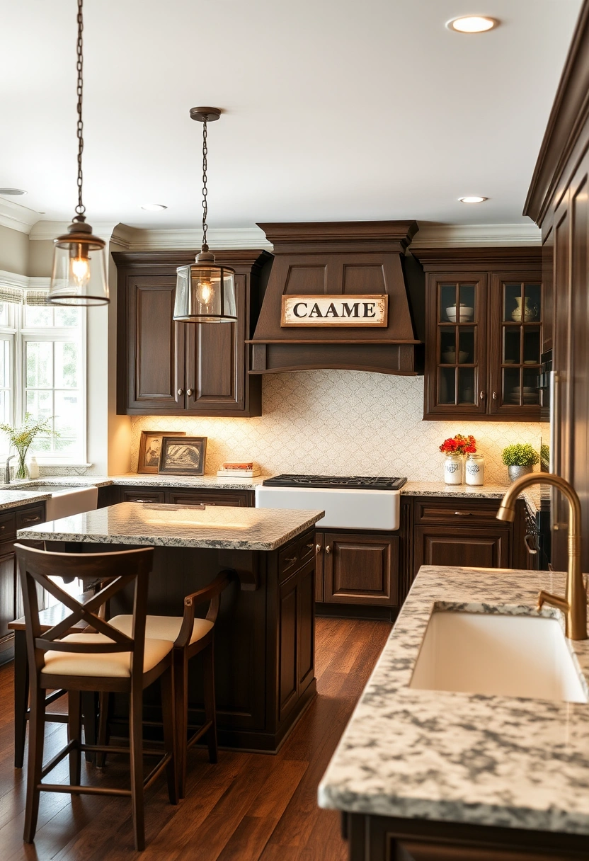aesthetic kitchen ideas 17