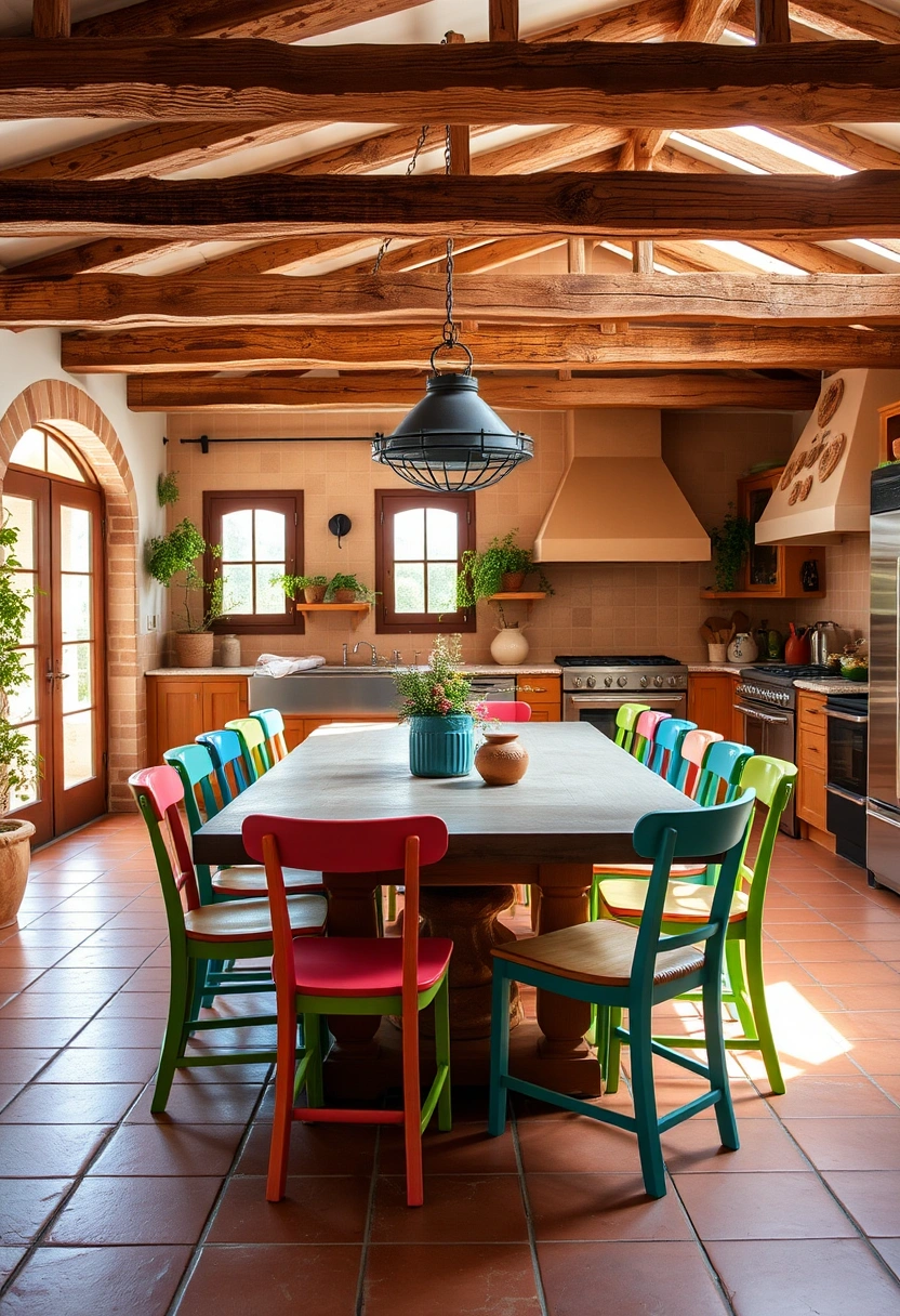 aesthetic kitchen ideas 18