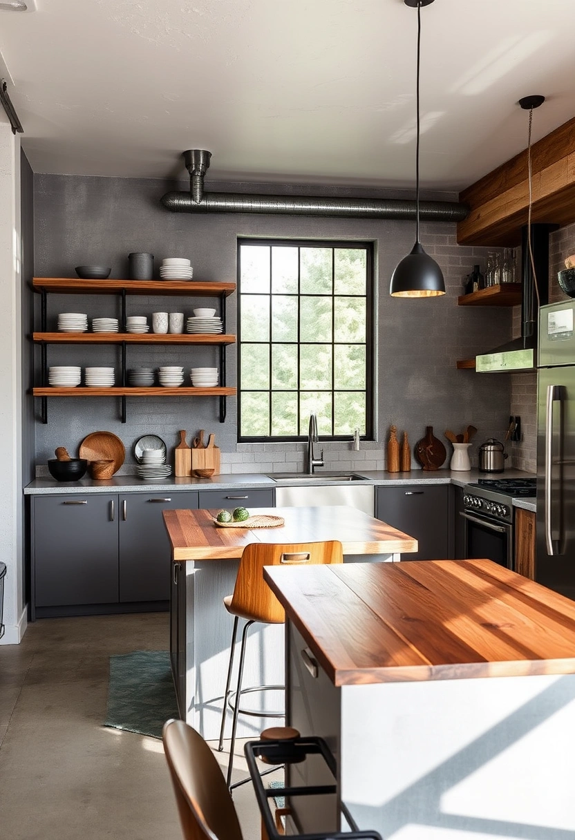 aesthetic kitchen ideas 19