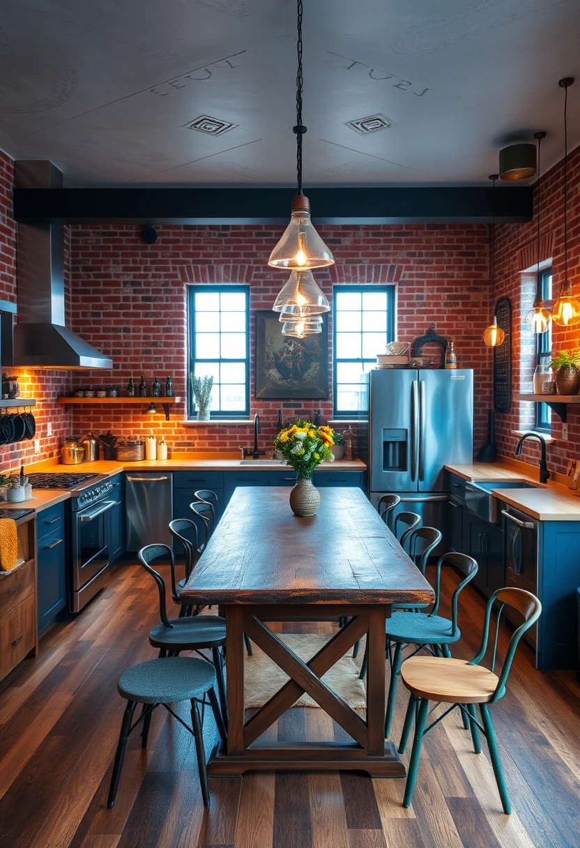 aesthetic kitchen ideas 2