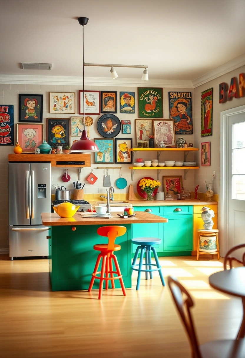 aesthetic kitchen ideas 20