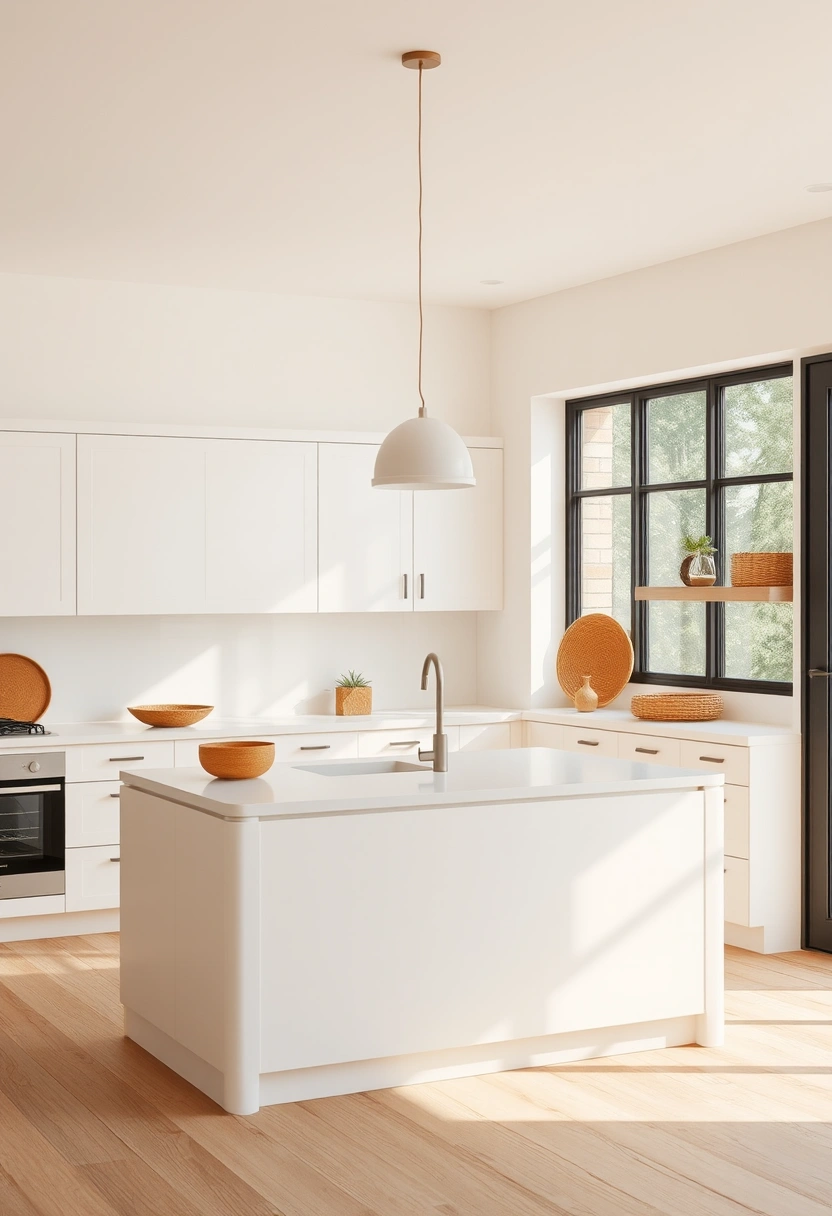 aesthetic kitchen ideas 3