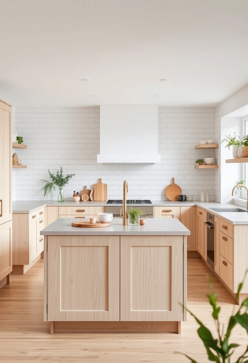 aesthetic kitchen ideas 4