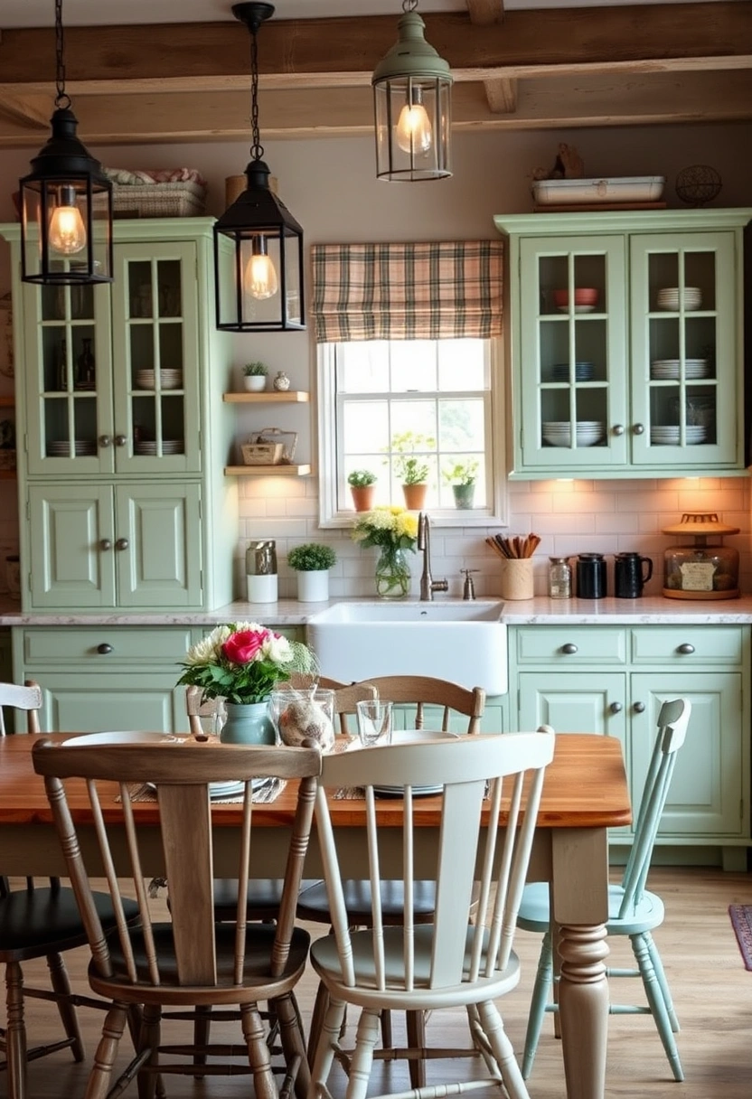 aesthetic kitchen ideas 5
