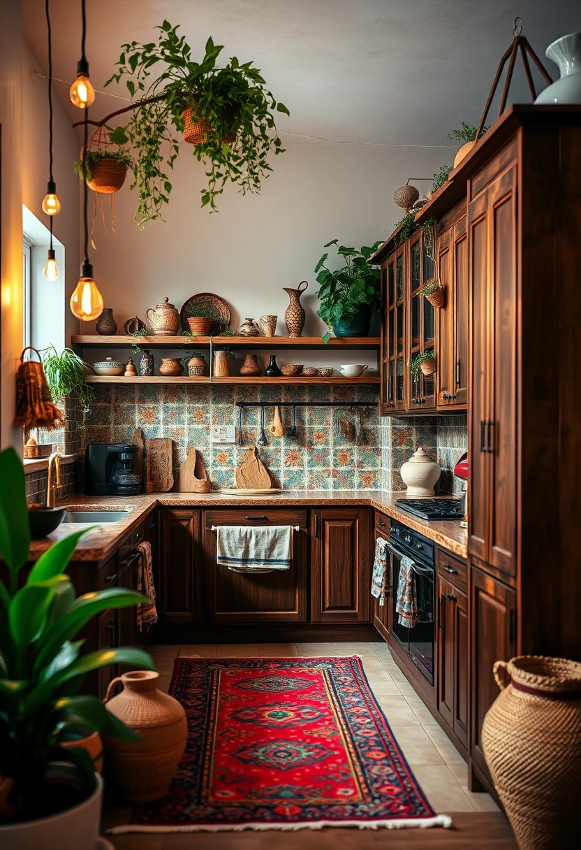 aesthetic kitchen ideas 6