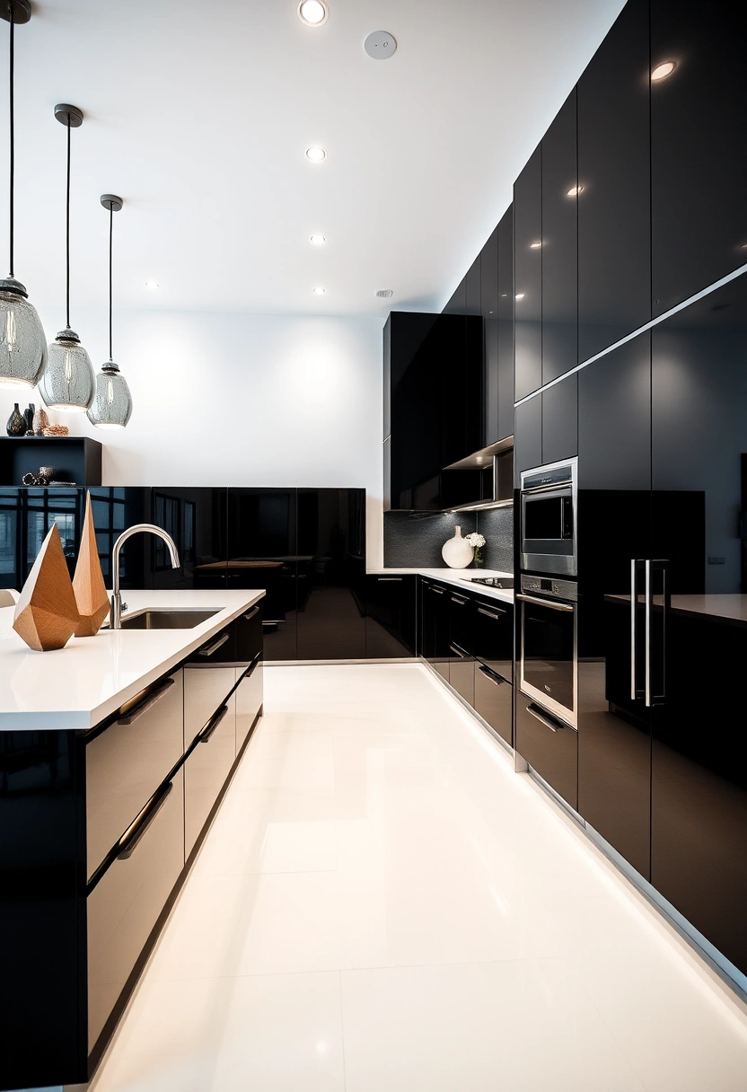 aesthetic kitchen ideas 7