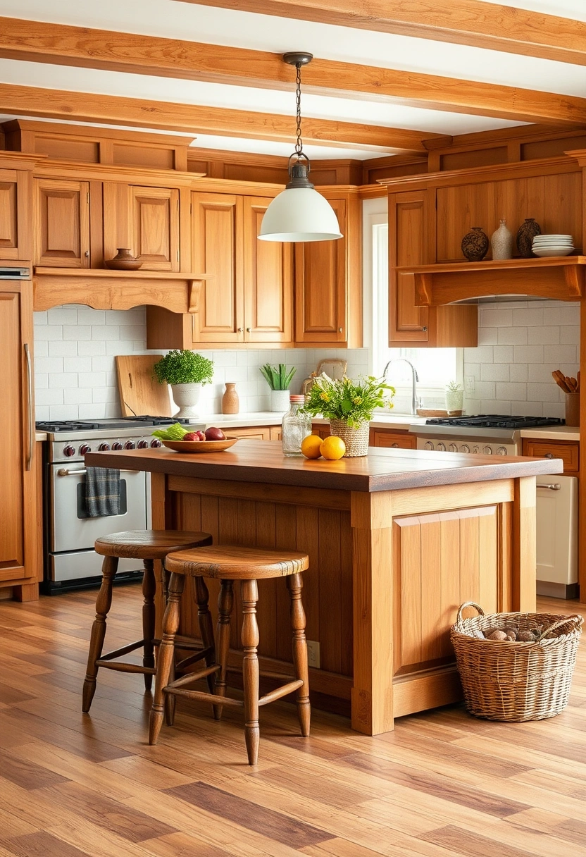 aesthetic kitchen ideas 8