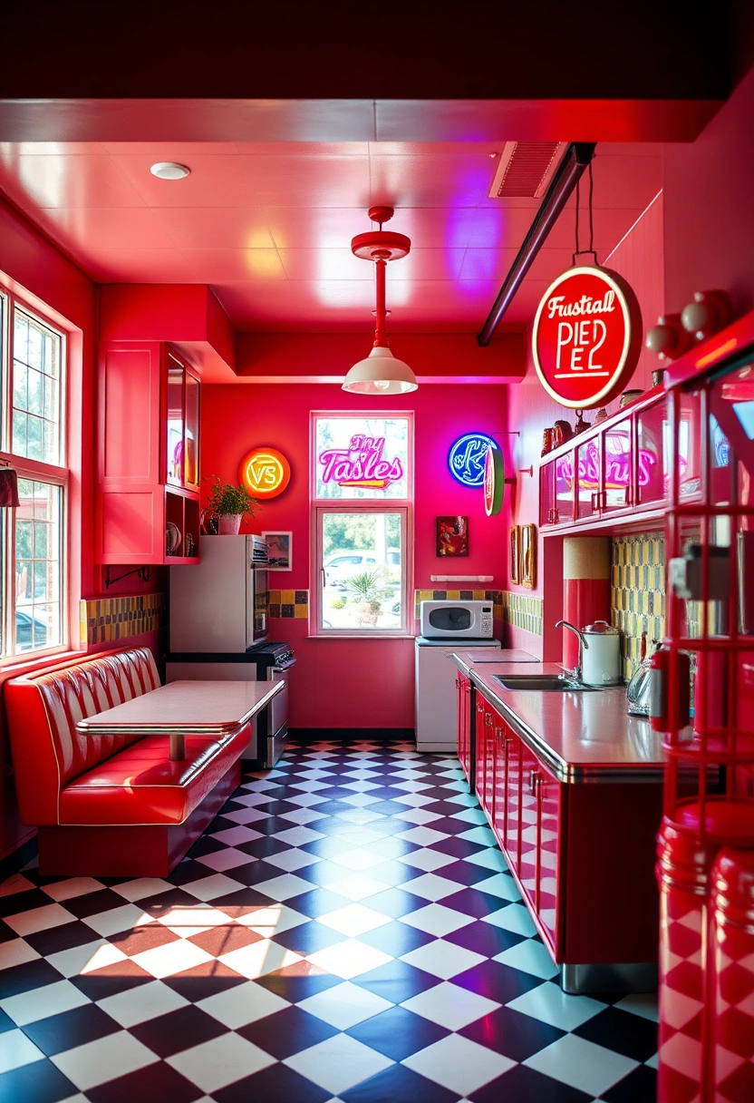 aesthetic kitchen ideas 9