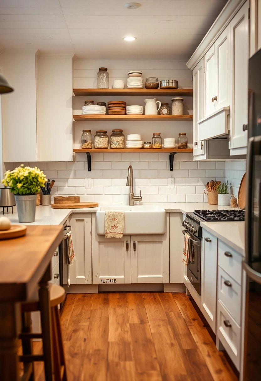 all white kitchen ideas 3
