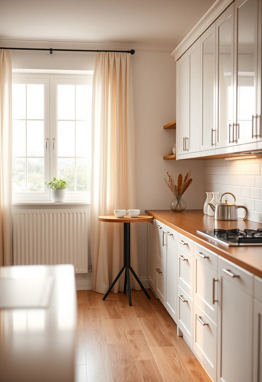 all white kitchen ideas 5