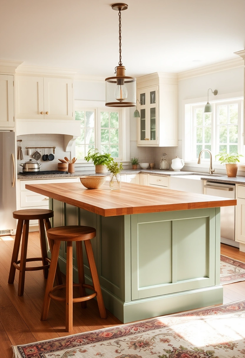 american kitchen ideas 1