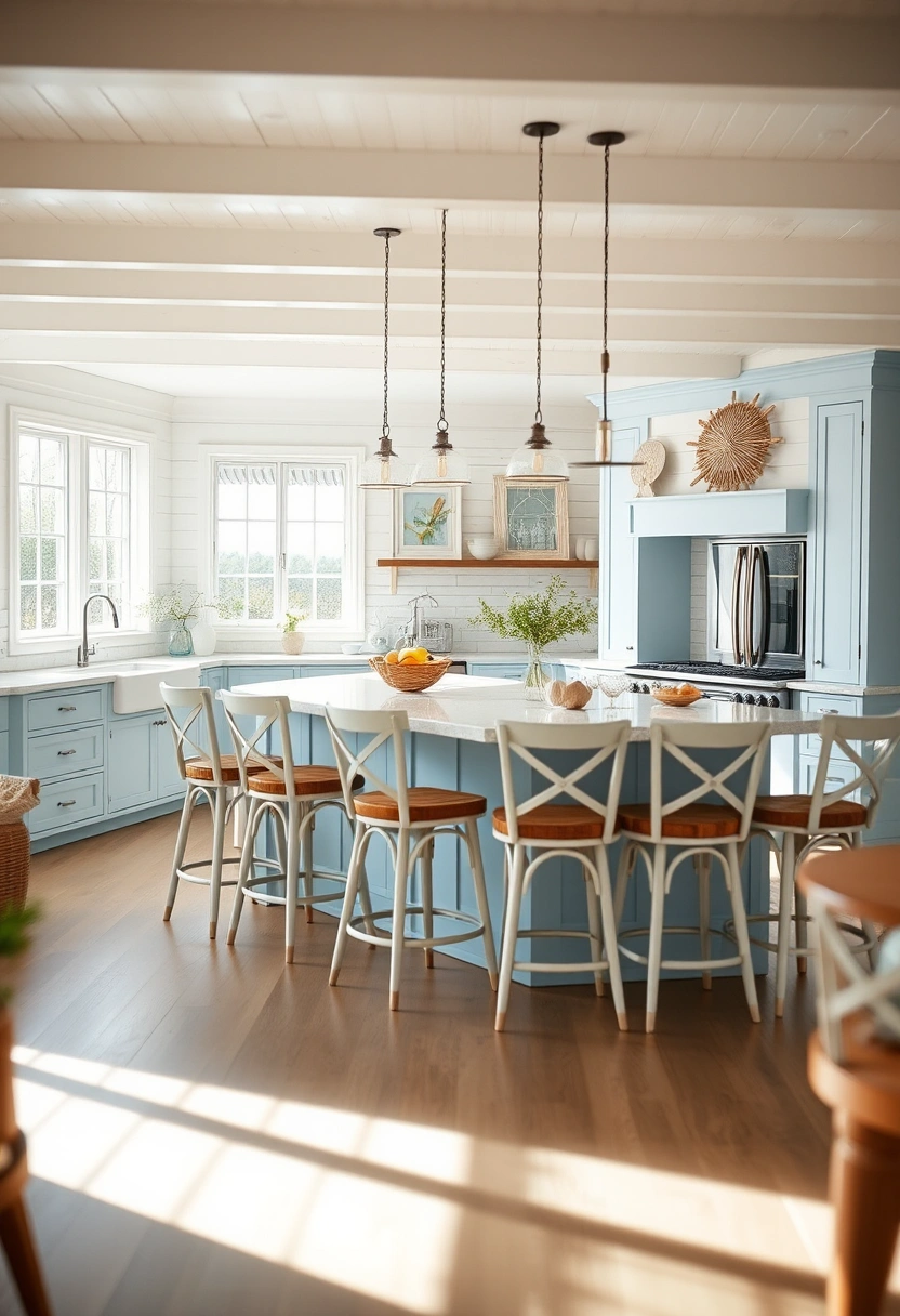 american kitchen ideas 11