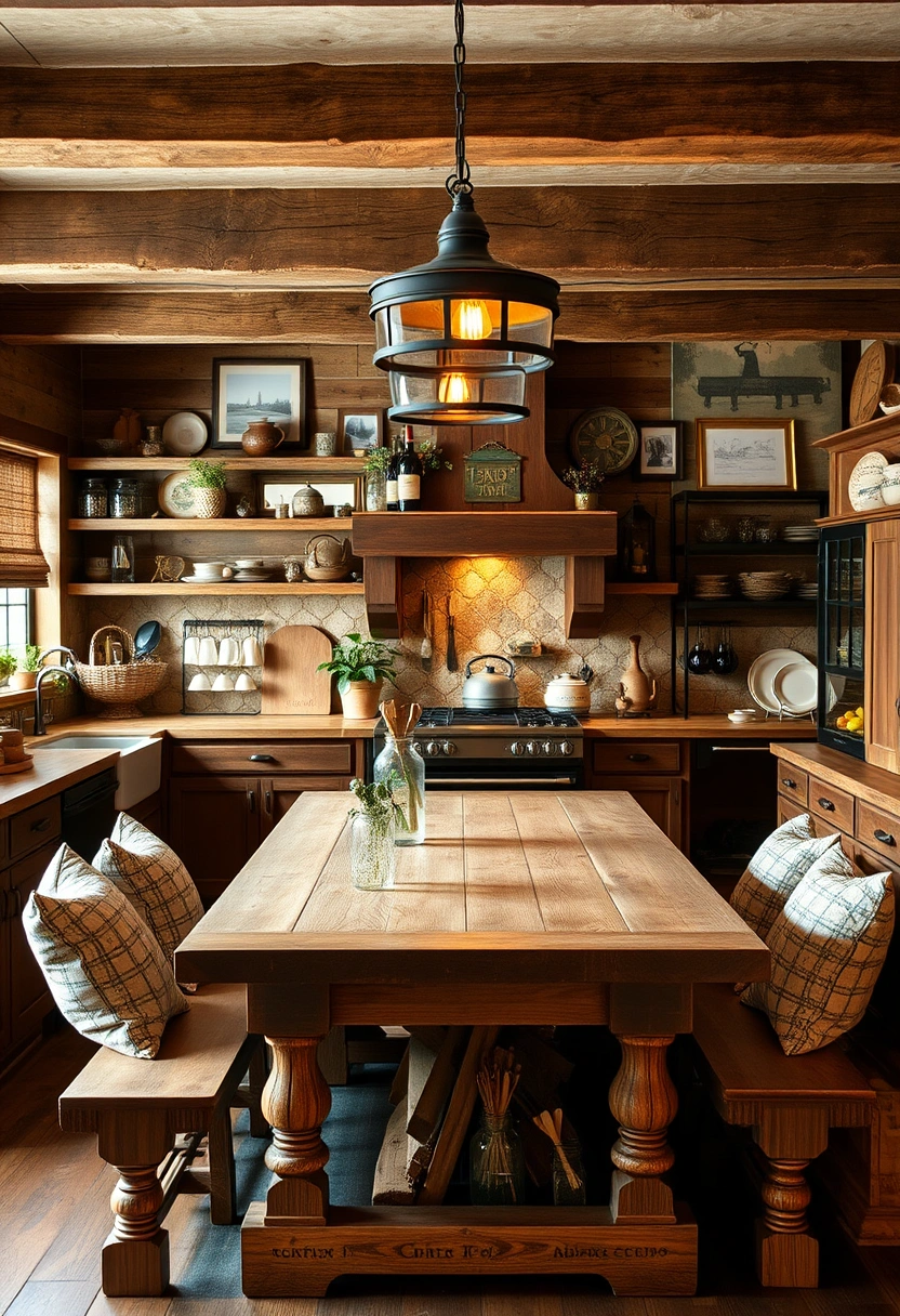 american kitchen ideas 13
