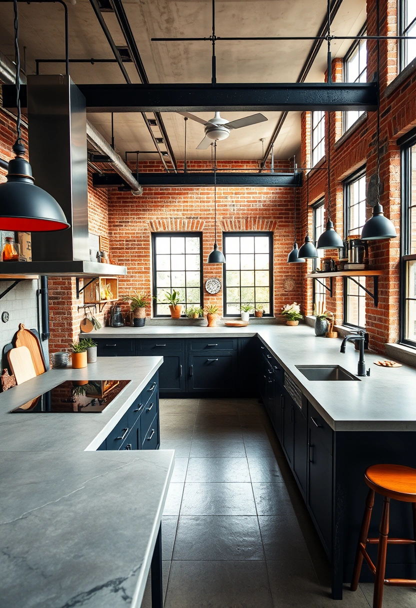 american kitchen ideas 18