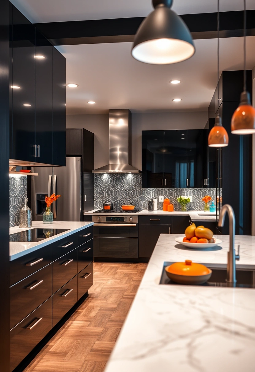 american kitchen ideas 2