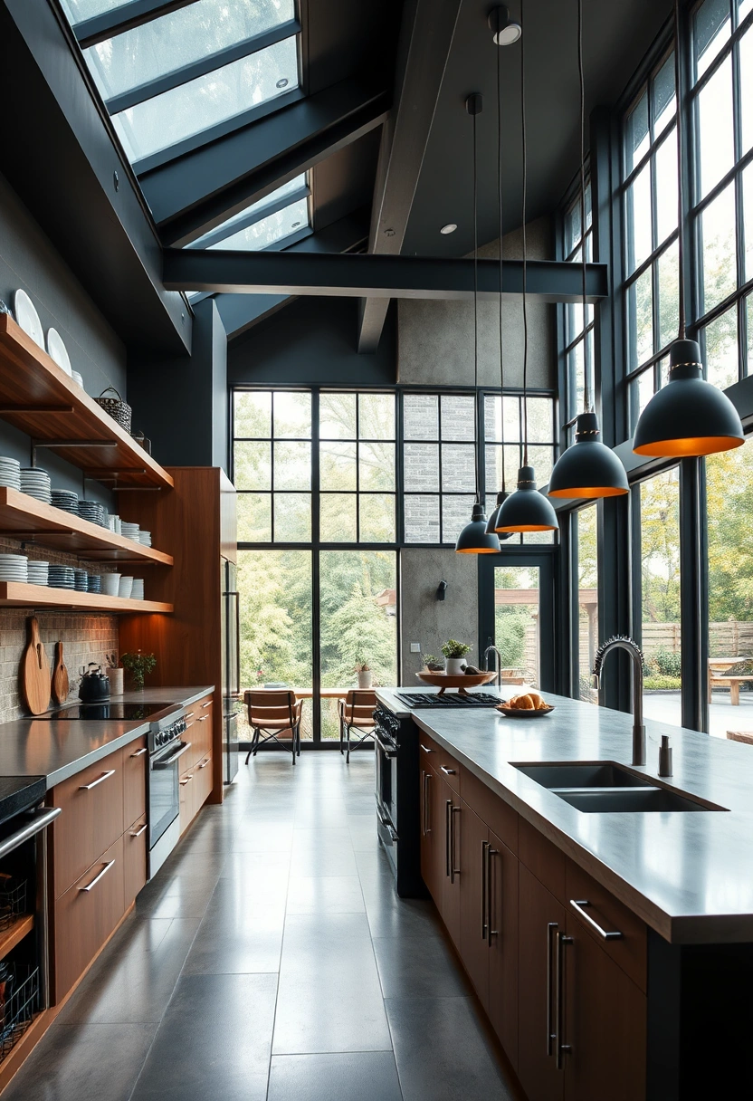 american kitchen ideas 8