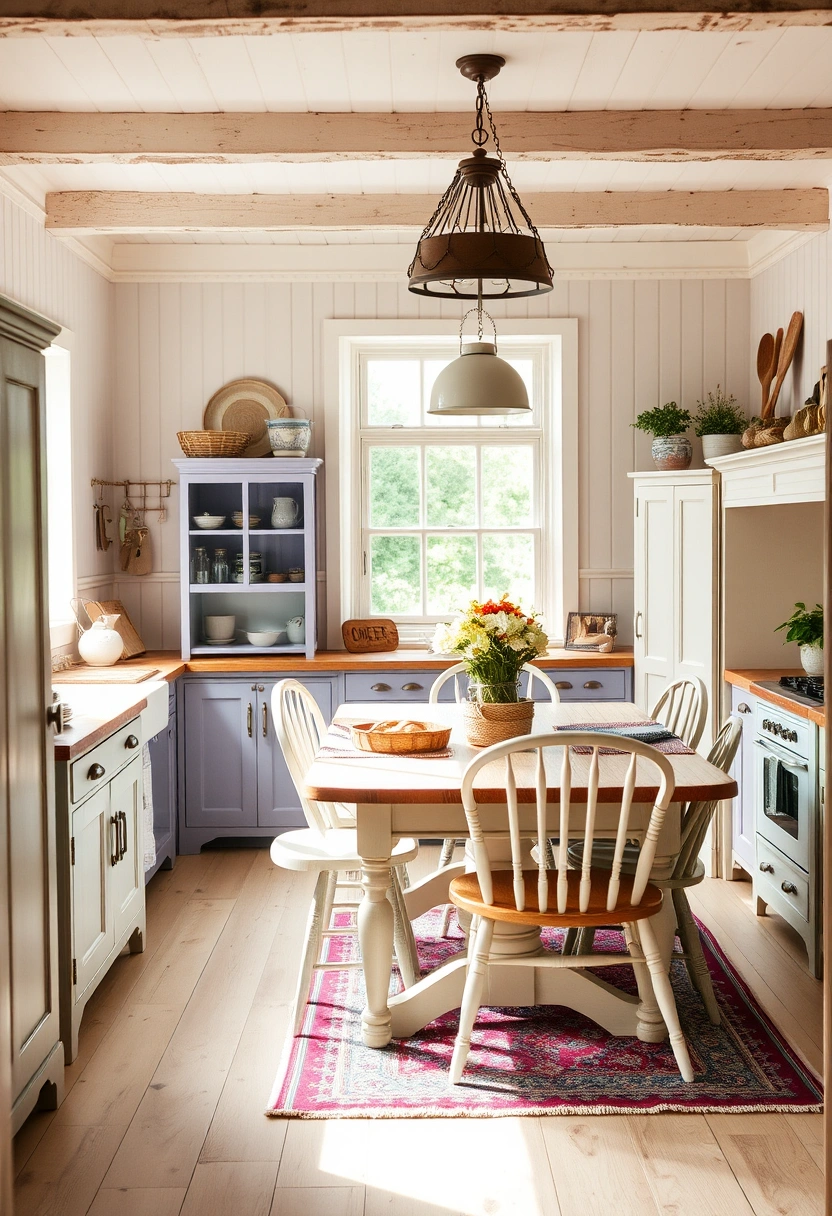 american kitchen ideas 9