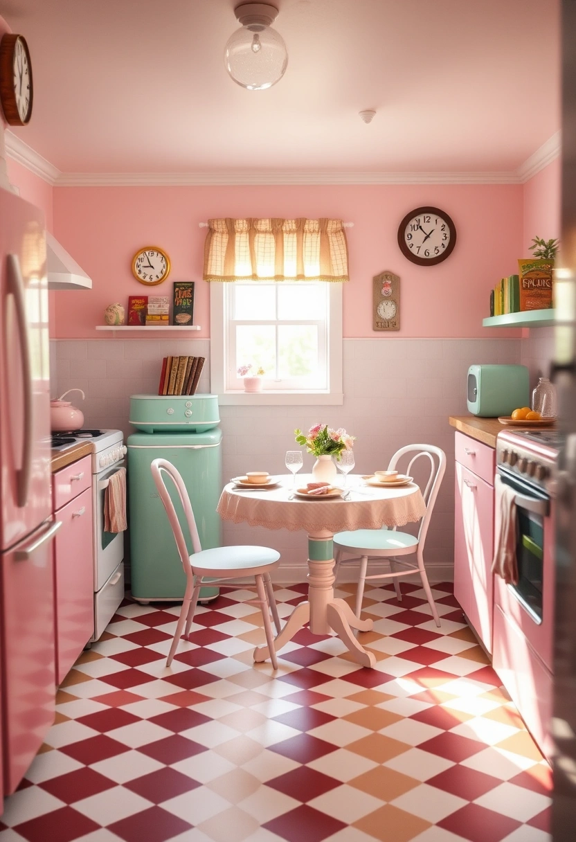 animal crossing kitchen ideas 10