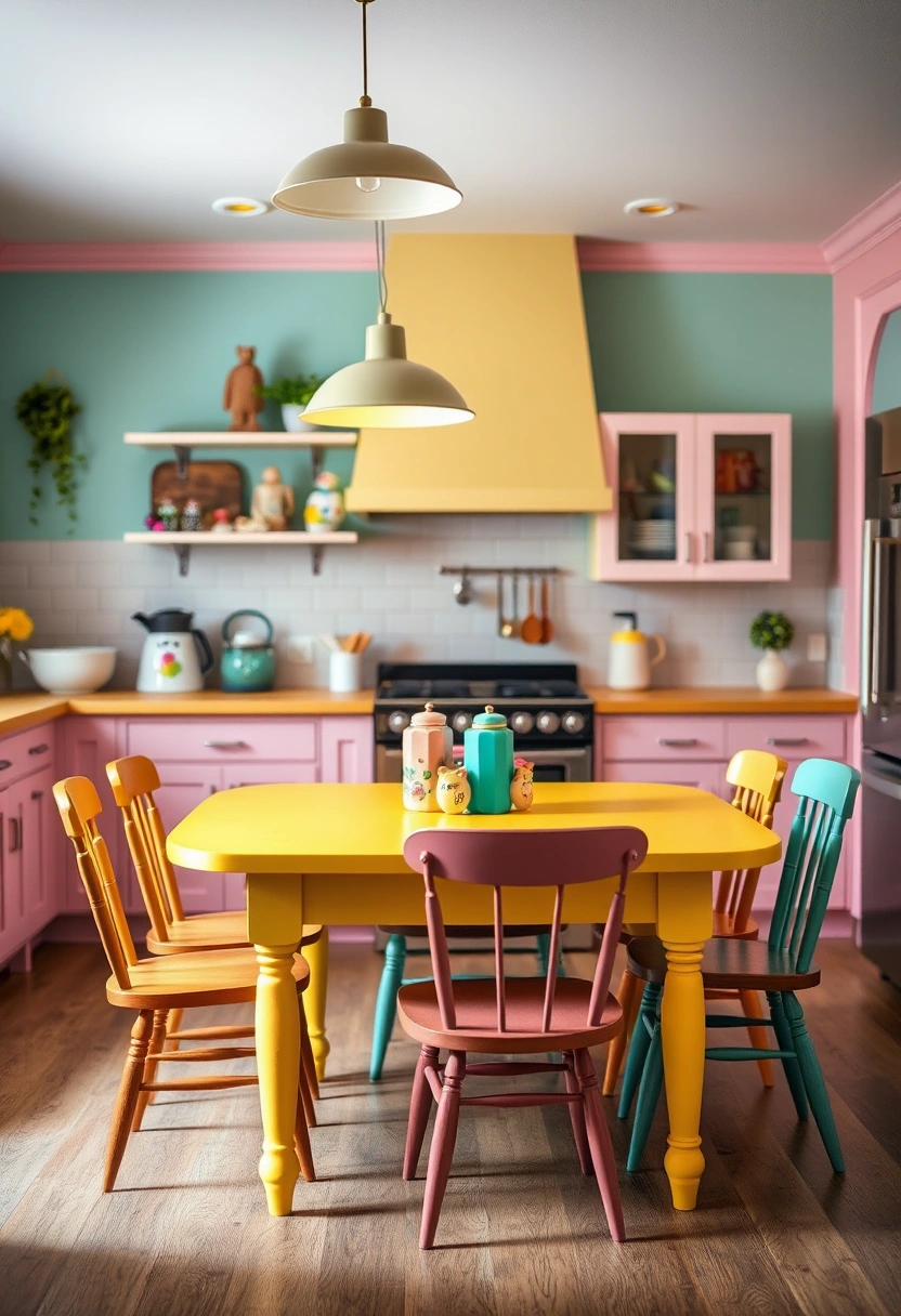 animal crossing kitchen ideas 12