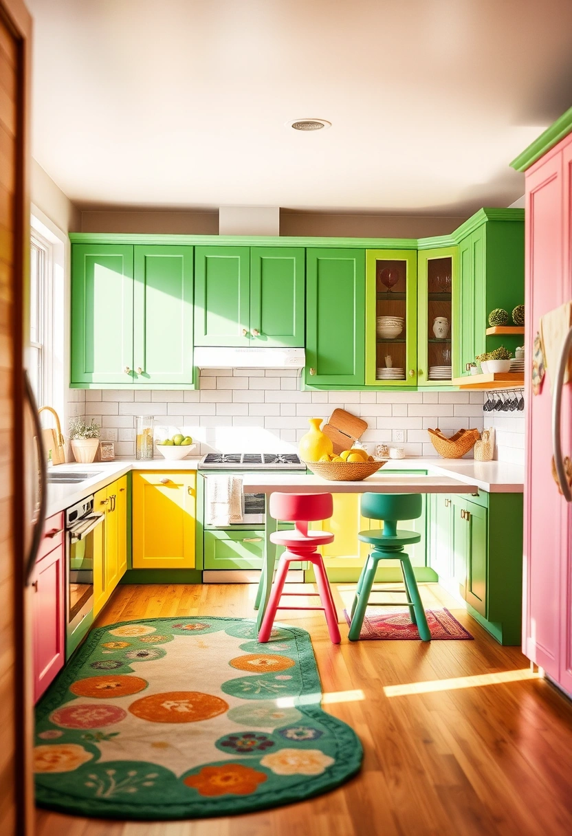 animal crossing kitchen ideas 17