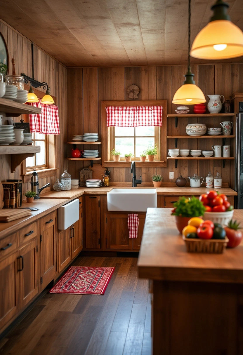 animal crossing kitchen ideas 2