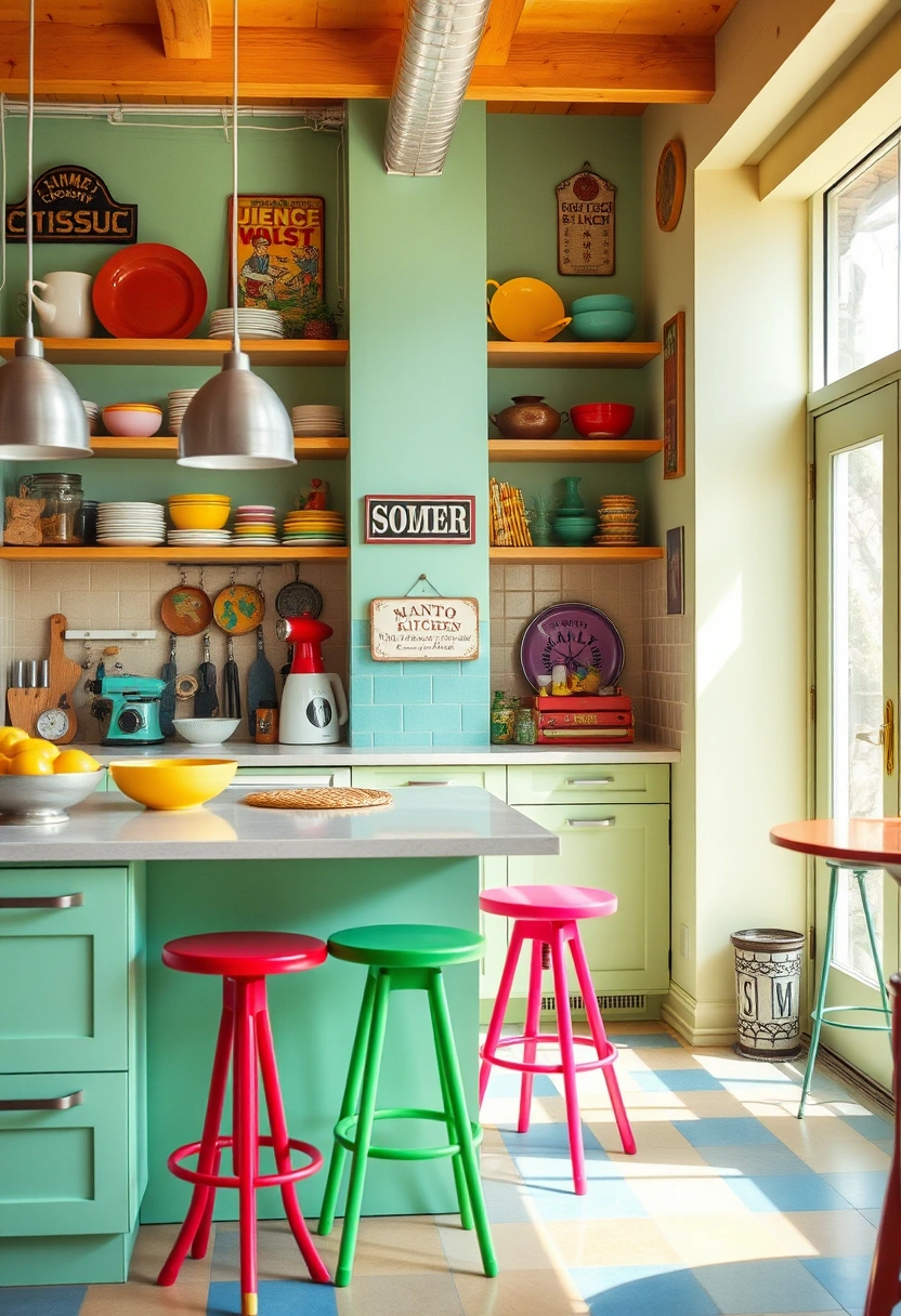 animal crossing kitchen ideas 20