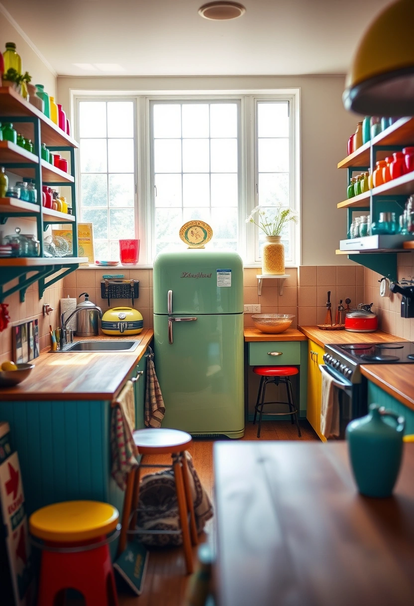 animal crossing kitchen ideas 5