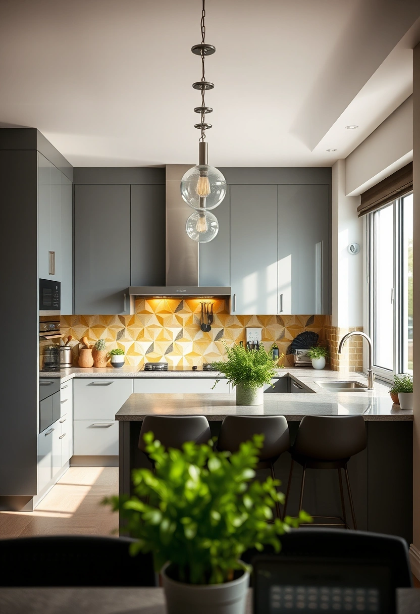 apartment kitchen ideas 1