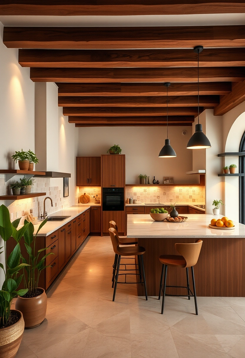 apartment kitchen ideas 13