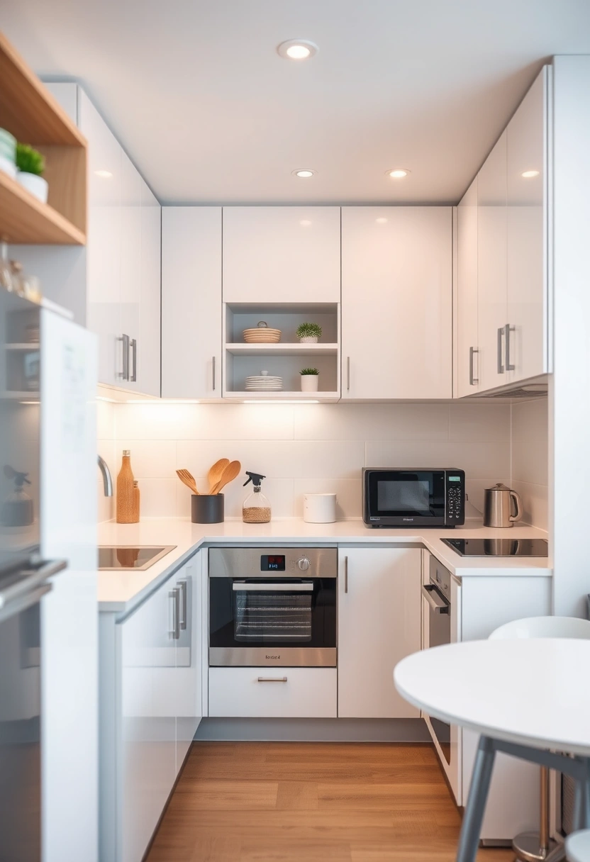 apartment kitchen ideas 15